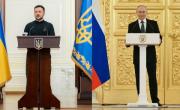 ¿Se cae la cumbre Putin y Zelenski? No hay ninguna reunión prevista con Ucrania, dice Rusia