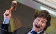 Una economía con freno de mano y los riesgos del plan Milei