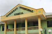 Municipio de Cobija espera firma de convenio con el FPS por Bs 36 millones para ejecutar obras en más de 18 barrios
