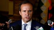 Montaño y Arias critican a Tuto Quiroga por rechazar invitación del presidente Arce para reunión sobre economía