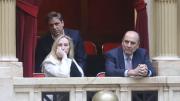 Guillermo Francos: “No tengo ninguna constancia de un sistema de retornos”