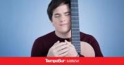 Nahuel Pennisi se presenta este domingo en Caleta Olivia con su gira Libre