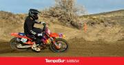 Fin de semana de Enduro y MX en Puerto San Julián