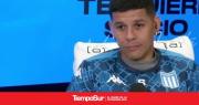Marcos Rojo aseguró que Miguel Ángel Russo lo echó de Boca por su edad