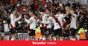 Cuándo se juega River vs. Palmeiras por los cuartos de final de la Copa Libertadores