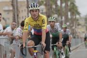 Orluis Aular sueña con una gran vuelta a España – Correo del Caroní