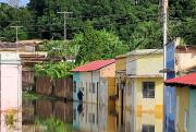 Cáritas Ciudad Bolívar ha atendido a 200 familias afectadas por la crecida del río Orinoco – Correo del Caroní