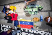 Foro Penal registra 815 presos políticos en Venezuela: 89 son extranjeros – Correo del Caroní