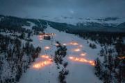 ¡A pura nieve! Chapelco celebra este sábado la Fiesta del Montañés 2025 en San Martín de los Andes