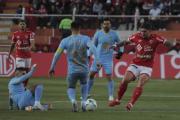 Bolívar se reencuentra con Atlético Mineiro en los cuartos de final