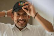 Creemos estima que Camacho será liberado la siguiente semana