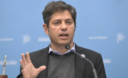 Provincia de Buenos Aires sale al auxilio de pymes en estado crítico por culpa de Milei