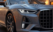 Vuelve el Packard de Perón y Evita: así es el modelo 2025 “hecho en Argentina”