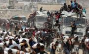 ONU declara la hambruna en Franja de Gaza e Israel rechaza el informe