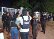 Cuatro colombianos son aprehendidos por el doble asesinato en Santa Cruz y advierten vínculos con el narco