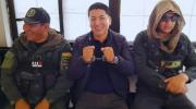 Pumari: Detenciones preventivas que se monetizan más allá de las leyes y la propia CPE