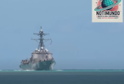 (VIDEO) ¡Estados Unidos contra Venezuela!