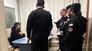 Fentanilo: declaró García Furfaro y sorprendió al no pedir su excarcelación