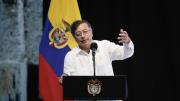 Perú: declaran a Gustavo Petro persona non grata