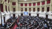 El Congreso pide explicaciones al oficialismo