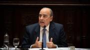 Guillermo Francos irá al Congreso para presentar su informe de gestión