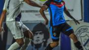 Brown recibe a Merlo con la ilusión de seguir sumando
