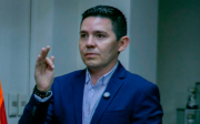 Cambia Director de la ANH: Asume Joel Callaú con la misión de optimizar el abastecimiento de combustibles