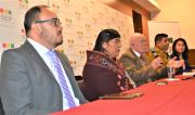 TSE: Bolivia se encamina a la segunda vuelta electoral tras una jornada pacífica y con alta participación ciudadana