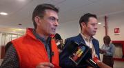 PDC gana cinco representantes supraestatales, pero en tres no tiene candidatos habilitados