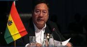 Bolivia apuesta por una propuesta única de países amazónicos para la Conferencia de la ONU sobre cambio climático