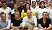 Creemos estima que Camacho será liberado la siguiente semana y reasuma la Gobernación ipso facto