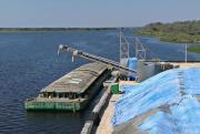ASP-B amplía sus operaciones en Puerto Busch para impulsar las exportaciones bolivianas por la Hidrovía Paraguay Paraná