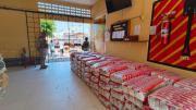 En Tarija incautan televisores y ropa usada de contrabando valuados en más de Bs 195.000