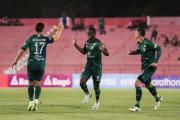 Tomayapo remonta ante ABB y logra otra sufrida victoria