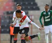Always Ready derrota a Oriente en un partido que era para golear