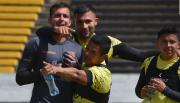 A estadio vacío, el líder The Strongest busca su quinto triunfo al hilo