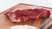 Tapa de ojo de bife, el corte poco conocido que está ganando lugar en las parrillas