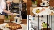 Café de especialidad, pastelería artesanal y pastificio en el corazón de Colegiales