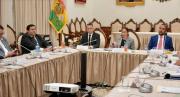 Consejo de la Magistratura dice que la CIDH visitará Bolivia para hacer seguimiento a los casos de 2019