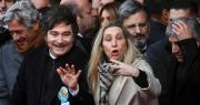 Argentina: Audios filtrados destapan supuesto caso de corrupción que salpica a hermana de Milei