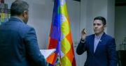 En medio de reclamos por la falta de diésel, el Gobierno cambia al director de la ANH