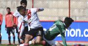 Oriente vuelve a caer; esta vez en su visita a Always Ready y en el debut de Peña como su técnico