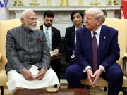 India no ha logrado resolver la cuestión agraria y Trump la castiga por eso