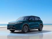 BYD desembarcó en la Argentina: ya están en el puerto las primeras 110 unidades