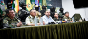 Gobierno admite presencia de organizaciones criminales extranjeras en Bolivia ligadas al narcotráfico y a Marset