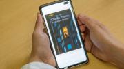 Boom de lectura: la primera sede virtual de la red de bibliotecas de CABA cumple un año
