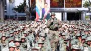 El poder militar que lograron las Fuerzas Armadas Bolivarianas
