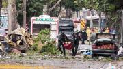 Vuelve la violencia a Colombia: dos atentados dejan 18 muertos