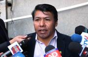 Oficialismo espera que la Justicia actúe de acuerdo a norma y cuestiona que no se busque justicia para víctimas de Senkata y Sacaba