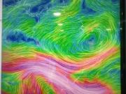 Senamhi emite alertas por descenso de temperatura en siete departamentos del país